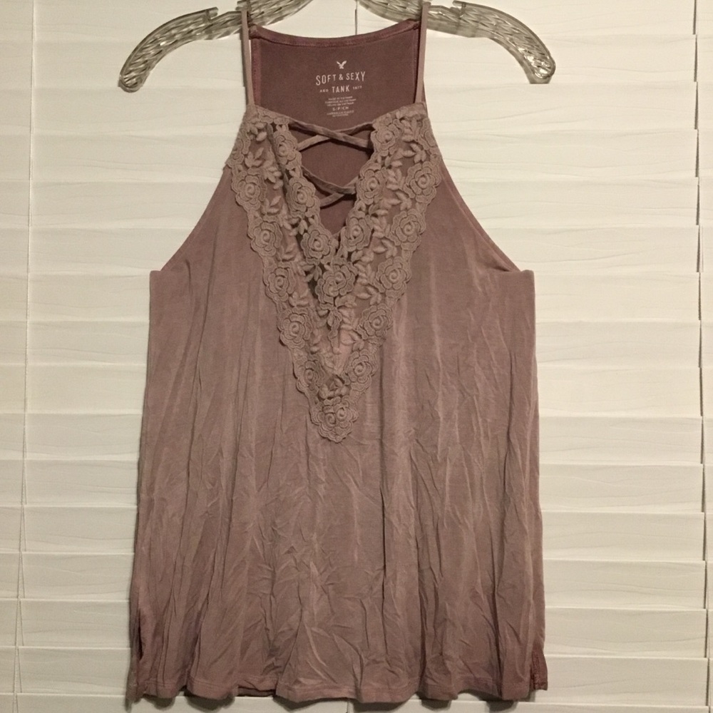 AE Super Soft Tank